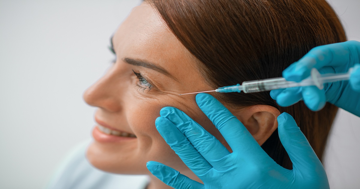 botox in Brooklyn, NY